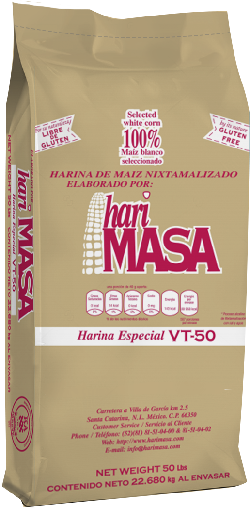 Harina